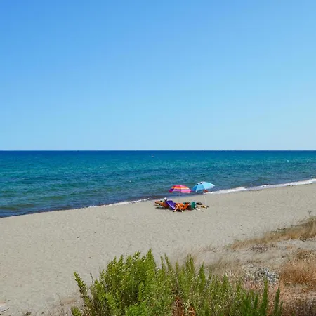 Feriehus Beautiful In With Wifi