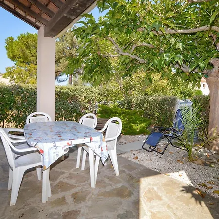 Beautiful In With Wifi Feriehus Cervione