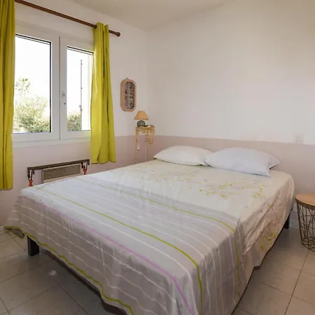 3 Bedroom Gorgeous Home In Cervione * سيرفيون