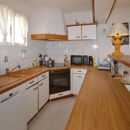 Beautiful In With Wifi Feriehus *