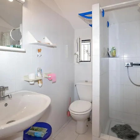 Holiday home Beautiful In With Wifi Cervione