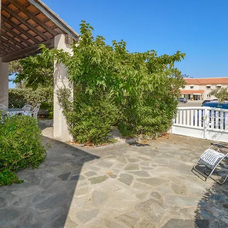 Holiday home Beautiful In With Wifi Cervione