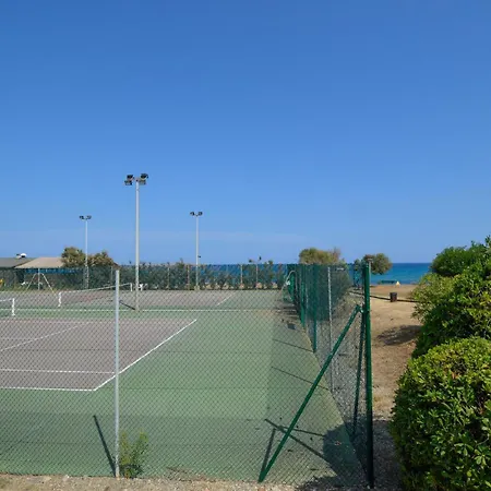 3 Bedroom Gorgeous Home In Cervione Сasa de vacaciones *