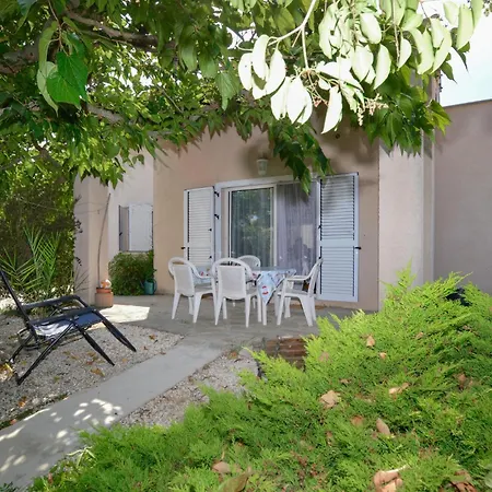 Сasa de vacaciones 3 Bedroom Gorgeous Home In Cervione *