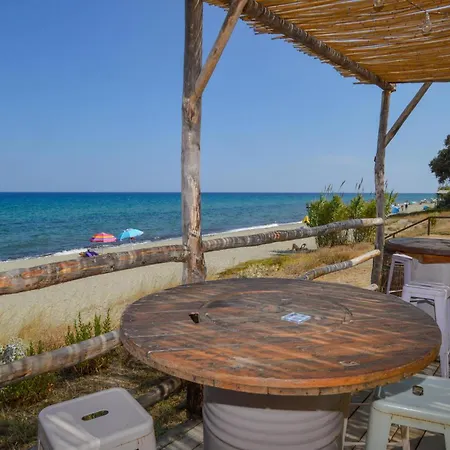 3 Bedroom Gorgeous Home In Cervione *