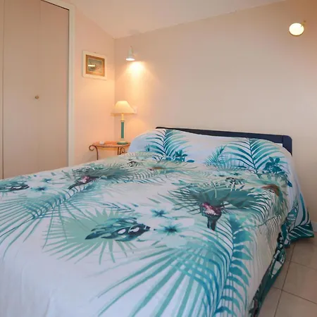 Holiday home Beautiful In With Wifi Cervione