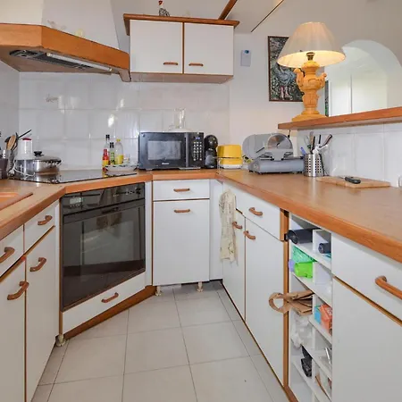 Holiday home Beautiful In With Wifi Cervione