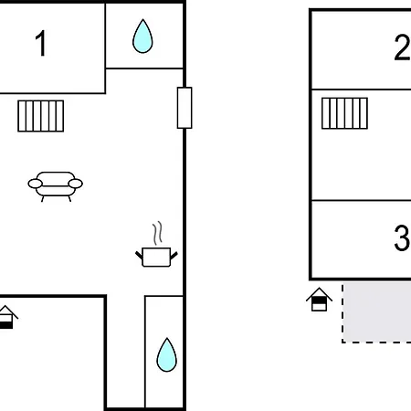 Beautiful In With Wifi * Cervione