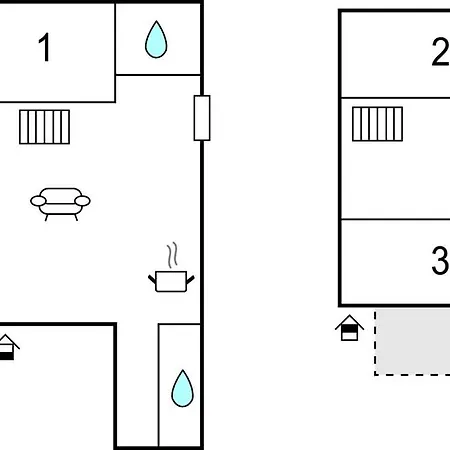 Beautiful In With Wifi Nyaraló