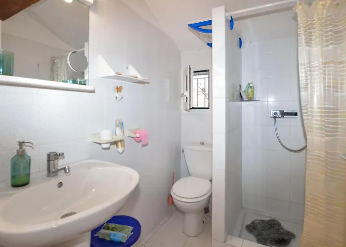 Vakantiehuis Beautiful In With Wifi Cervione