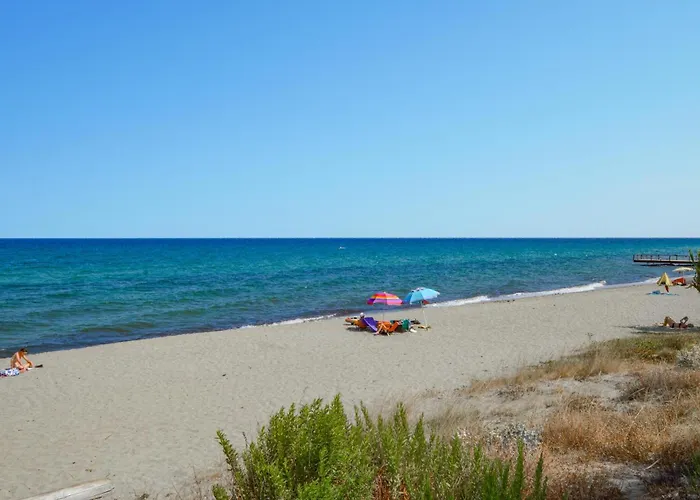 Casa vacanze Beautiful In With Wifi