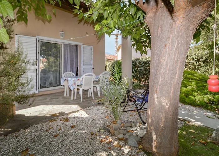 Beautiful In With Wifi * Cervione