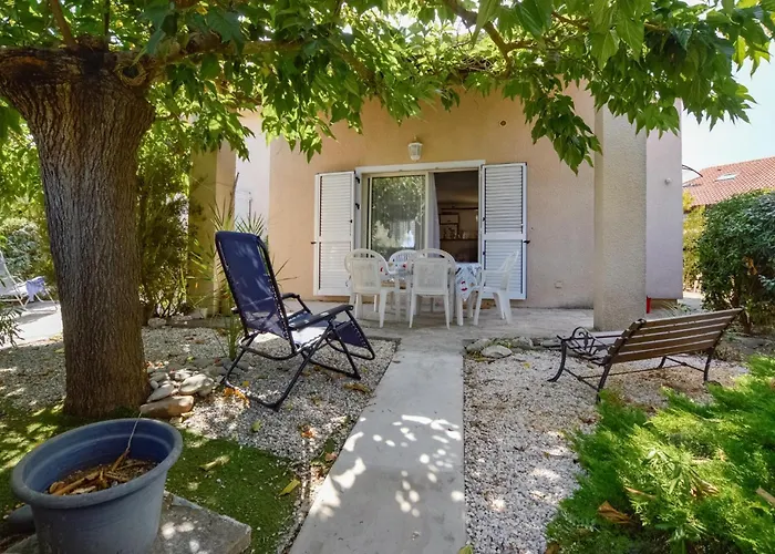 Beautiful In With Wifi Vakantiehuis