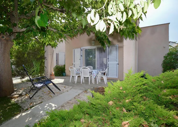 Vakantiehuis Beautiful In With Wifi *