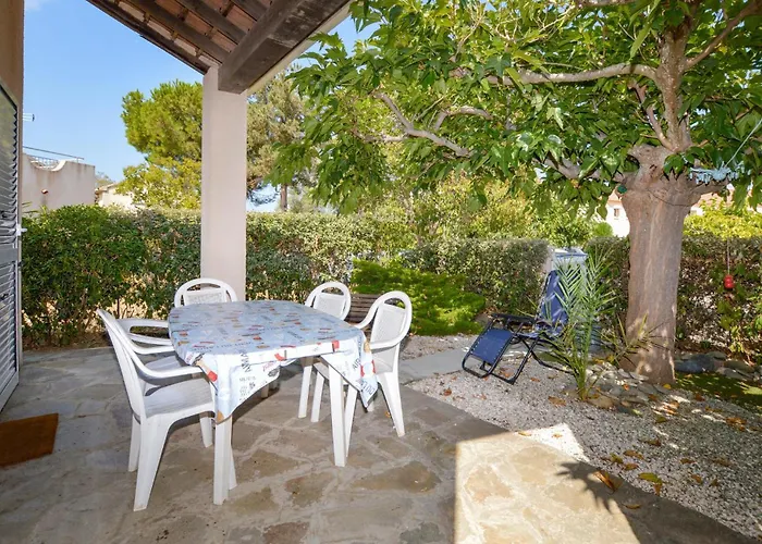 Beautiful In With Wifi Vakantiehuis Cervione