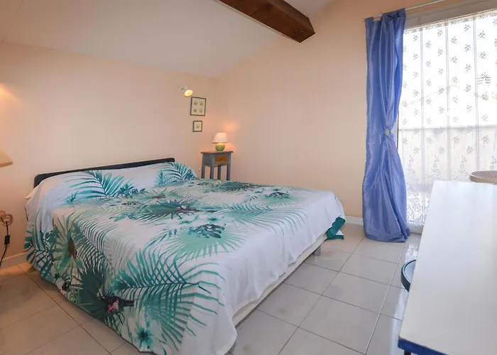 Vakantiehuis Beautiful In With Wifi