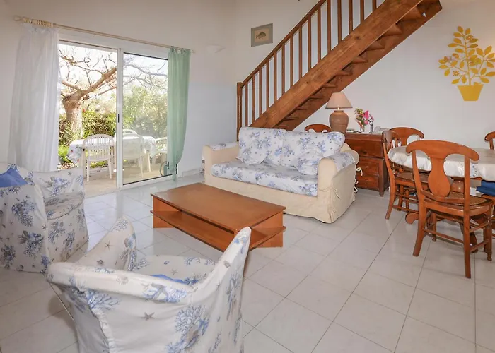 Beautiful In With Wifi Casa vacanze Cervione