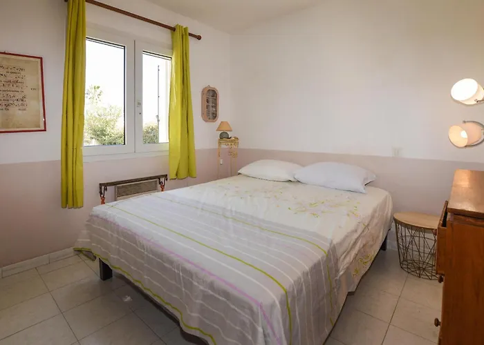 Beautiful In With Wifi * Cervione