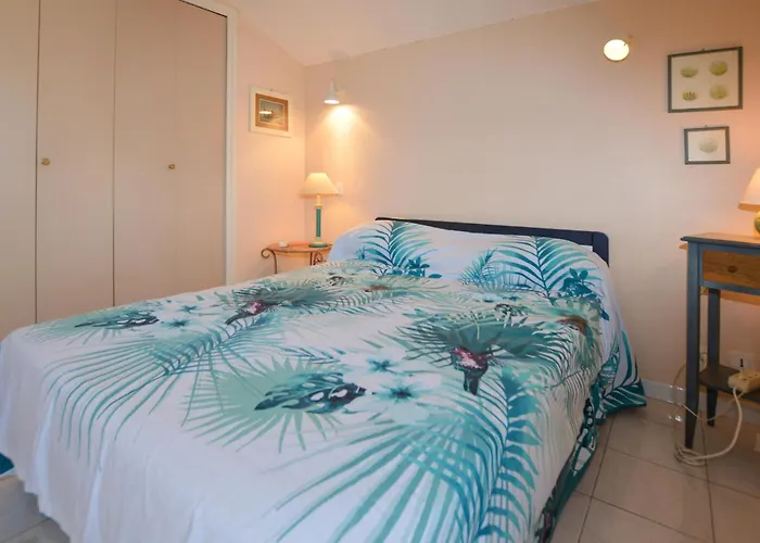 Vakantiehuis Beautiful In With Wifi Cervione